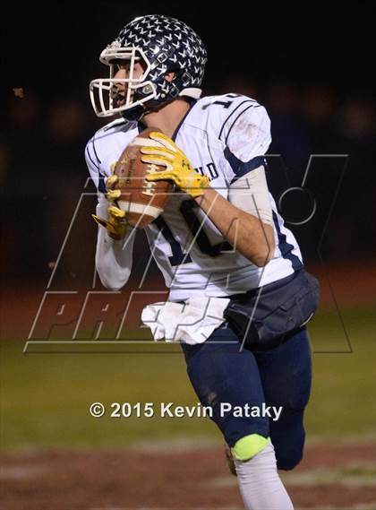 Thumbnail 2 in Wethersfield vs. North Haven (CIAC Class L Semifinal) photogallery.