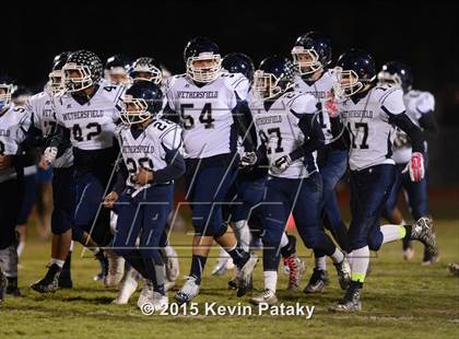 Thumbnail 1 in Wethersfield vs. North Haven (CIAC Class L Semifinal) photogallery.