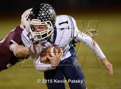 Thumbnail 1 in Wethersfield vs. North Haven (CIAC Class L Semifinal) photogallery.
