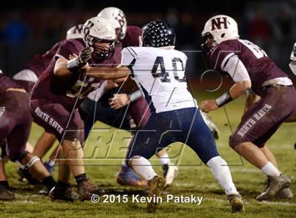 Thumbnail 1 in Wethersfield vs. North Haven (CIAC Class L Semifinal) photogallery.