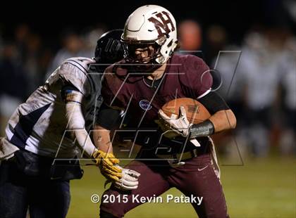 Thumbnail 3 in Wethersfield vs. North Haven (CIAC Class L Semifinal) photogallery.