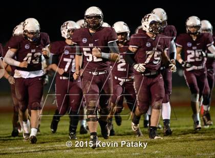 Thumbnail 3 in Wethersfield vs. North Haven (CIAC Class L Semifinal) photogallery.