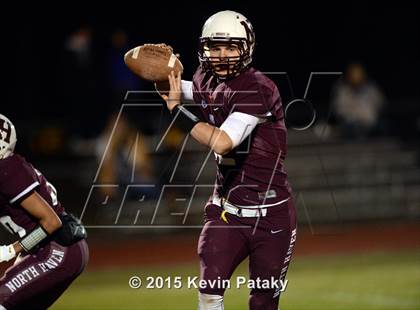 Thumbnail 1 in Wethersfield vs. North Haven (CIAC Class L Semifinal) photogallery.