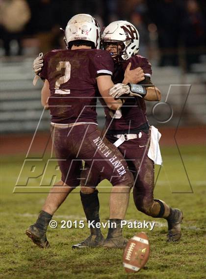 Thumbnail 1 in Wethersfield vs. North Haven (CIAC Class L Semifinal) photogallery.