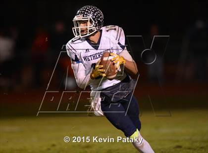 Thumbnail 2 in Wethersfield vs. North Haven (CIAC Class L Semifinal) photogallery.