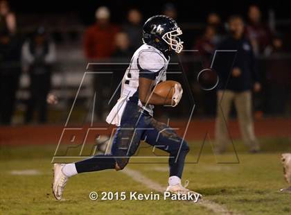 Thumbnail 3 in Wethersfield vs. North Haven (CIAC Class L Semifinal) photogallery.