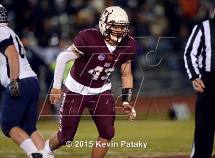 Thumbnail 1 in Wethersfield vs. North Haven (CIAC Class L Semifinal) photogallery.