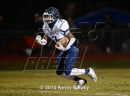 Thumbnail 1 in Wethersfield vs. North Haven (CIAC Class L Semifinal) photogallery.