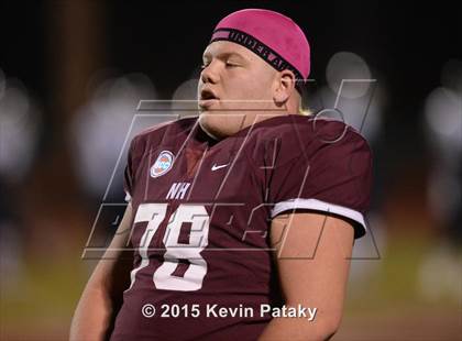 Thumbnail 3 in Wethersfield vs. North Haven (CIAC Class L Semifinal) photogallery.
