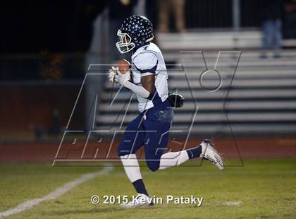 Thumbnail 1 in Wethersfield vs. North Haven (CIAC Class L Semifinal) photogallery.