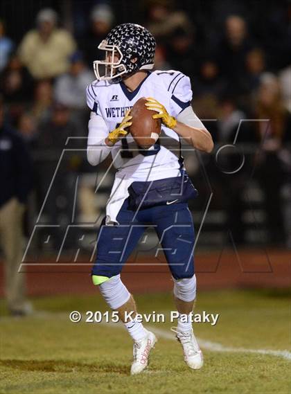 Thumbnail 3 in Wethersfield vs. North Haven (CIAC Class L Semifinal) photogallery.