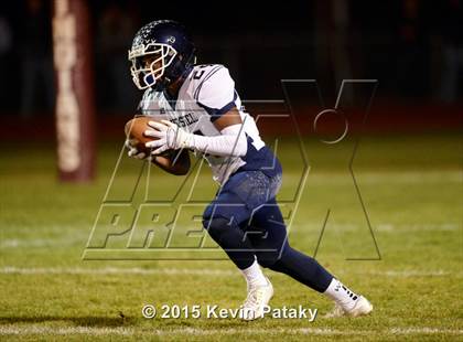 Thumbnail 2 in Wethersfield vs. North Haven (CIAC Class L Semifinal) photogallery.