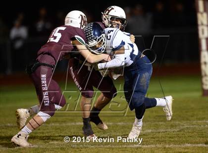 Thumbnail 1 in Wethersfield vs. North Haven (CIAC Class L Semifinal) photogallery.