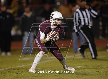 Thumbnail 1 in Wethersfield vs. North Haven (CIAC Class L Semifinal) photogallery.