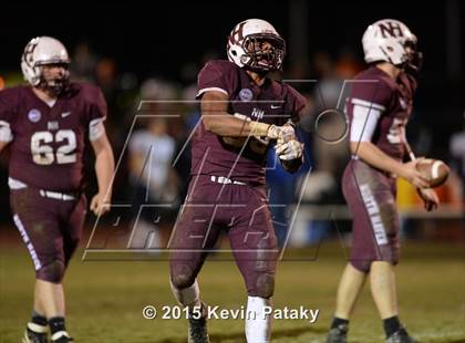 Thumbnail 3 in Wethersfield vs. North Haven (CIAC Class L Semifinal) photogallery.