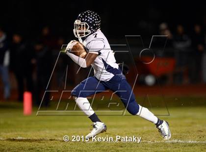 Thumbnail 3 in Wethersfield vs. North Haven (CIAC Class L Semifinal) photogallery.