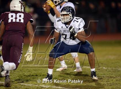 Thumbnail 1 in Wethersfield vs. North Haven (CIAC Class L Semifinal) photogallery.