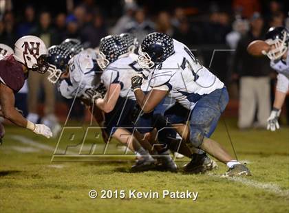 Thumbnail 1 in Wethersfield vs. North Haven (CIAC Class L Semifinal) photogallery.