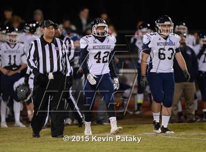 Thumbnail 3 in Wethersfield vs. North Haven (CIAC Class L Semifinal) photogallery.