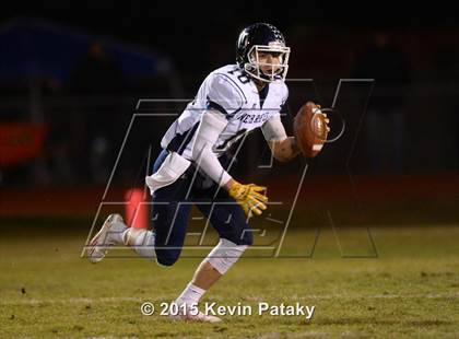 Thumbnail 1 in Wethersfield vs. North Haven (CIAC Class L Semifinal) photogallery.