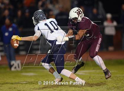 Thumbnail 1 in Wethersfield vs. North Haven (CIAC Class L Semifinal) photogallery.
