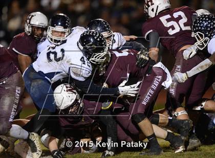 Thumbnail 1 in Wethersfield vs. North Haven (CIAC Class L Semifinal) photogallery.