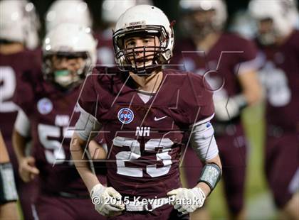 Thumbnail 3 in Wethersfield vs. North Haven (CIAC Class L Semifinal) photogallery.
