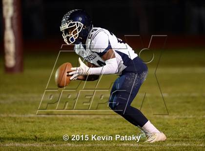 Thumbnail 1 in Wethersfield vs. North Haven (CIAC Class L Semifinal) photogallery.