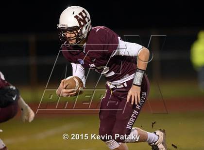 Thumbnail 2 in Wethersfield vs. North Haven (CIAC Class L Semifinal) photogallery.