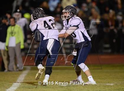 Thumbnail 2 in Wethersfield vs. North Haven (CIAC Class L Semifinal) photogallery.