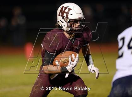 Thumbnail 1 in Wethersfield vs. North Haven (CIAC Class L Semifinal) photogallery.