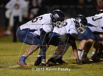 Thumbnail 2 in Wethersfield vs. North Haven (CIAC Class L Semifinal) photogallery.
