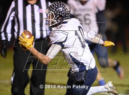 Thumbnail 1 in Wethersfield vs. North Haven (CIAC Class L Semifinal) photogallery.