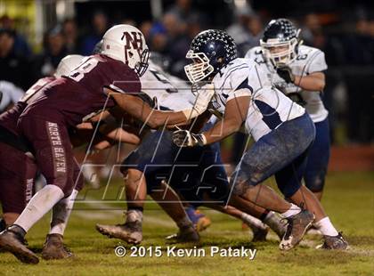 Thumbnail 3 in Wethersfield vs. North Haven (CIAC Class L Semifinal) photogallery.