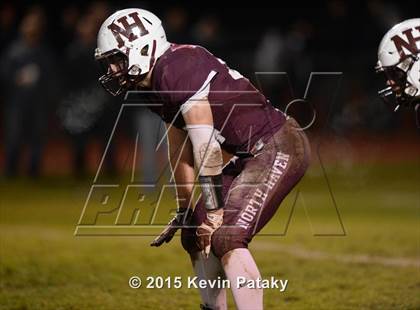 Thumbnail 1 in Wethersfield vs. North Haven (CIAC Class L Semifinal) photogallery.