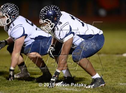 Thumbnail 3 in Wethersfield vs. North Haven (CIAC Class L Semifinal) photogallery.