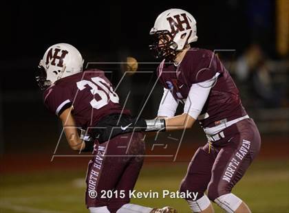 Thumbnail 1 in Wethersfield vs. North Haven (CIAC Class L Semifinal) photogallery.