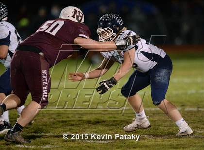 Thumbnail 2 in Wethersfield vs. North Haven (CIAC Class L Semifinal) photogallery.