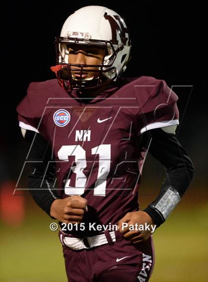 Thumbnail 2 in Wethersfield vs. North Haven (CIAC Class L Semifinal) photogallery.