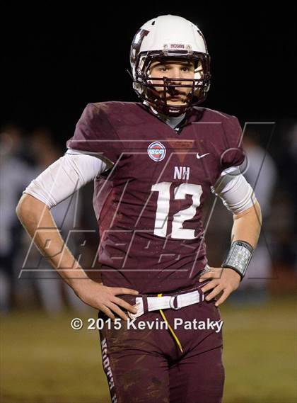 Thumbnail 1 in Wethersfield vs. North Haven (CIAC Class L Semifinal) photogallery.