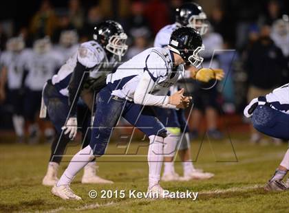 Thumbnail 1 in Wethersfield vs. North Haven (CIAC Class L Semifinal) photogallery.