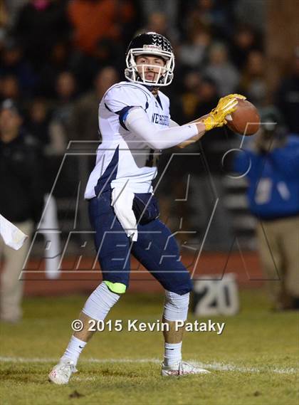 Thumbnail 1 in Wethersfield vs. North Haven (CIAC Class L Semifinal) photogallery.