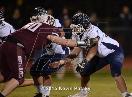 Thumbnail 1 in Wethersfield vs. North Haven (CIAC Class L Semifinal) photogallery.