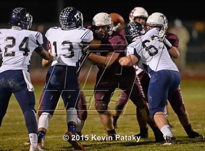 Thumbnail 1 in Wethersfield vs. North Haven (CIAC Class L Semifinal) photogallery.