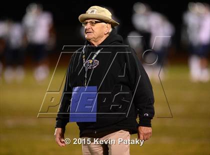 Thumbnail 3 in Wethersfield vs. North Haven (CIAC Class L Semifinal) photogallery.