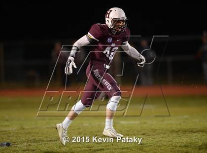 Thumbnail 2 in Wethersfield vs. North Haven (CIAC Class L Semifinal) photogallery.