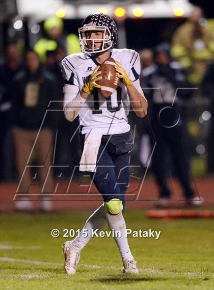 Thumbnail 1 in Wethersfield vs. North Haven (CIAC Class L Semifinal) photogallery.
