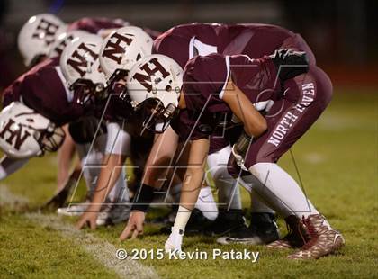 Thumbnail 1 in Wethersfield vs. North Haven (CIAC Class L Semifinal) photogallery.