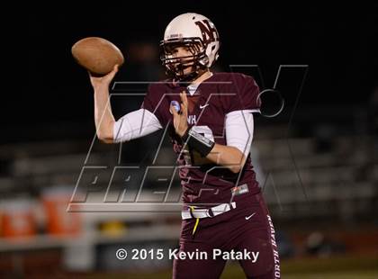 Thumbnail 2 in Wethersfield vs. North Haven (CIAC Class L Semifinal) photogallery.