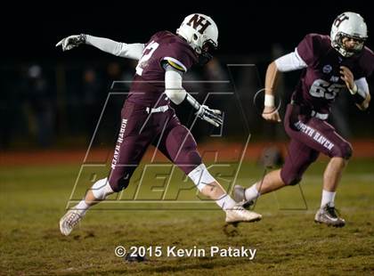 Thumbnail 1 in Wethersfield vs. North Haven (CIAC Class L Semifinal) photogallery.